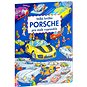 Velká knížka Porsche pro malé vypravěče - Kniha