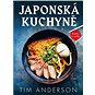 Japonská kuchyně: Snadno a rychle - Kniha