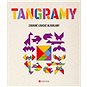 Tangramy: Zábavné logické hlavolamy - Kniha