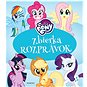 My Little Pony Zbierka rozprávok  - Kniha