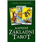Kapesní Základní Tarot: Kniha a 78 karet - Kniha