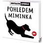 Pohledem miminka - Kniha