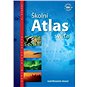 Školní atlas světa - Kniha