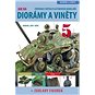 Průvodce světem plastikového modeláře 5: Diorámata a viněty - Kniha
