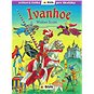 Ivanhoe - Kniha
