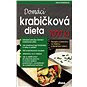 Domácí krabičková dieta 7000 kJ: Recepty a jídelníčky na 7000 kJ, a téměř bez vážení - Kniha