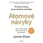 Atomové návyky - Kniha