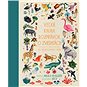 Veľká kniha rozprávok o zvieratách zo všetkých kútov sveta - Kniha