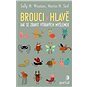 Brouci v hlavě: Jak se zbavit vtíravých myšlenek - Kniha