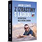Z Izrastiny s láskou - Reportérem mezi dvěma zeměmi - Kniha