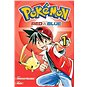 Pokémon Red a Blue 1 - Kniha