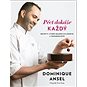 Péct dokáže každý: Recepty, které snadno zvládnete a zkombinujete - Kniha