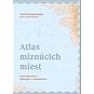 Atlas miznúcich miest - Kniha