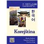 Korejština - Kniha