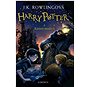 Harry Potter a Kámen mudrců  - Kniha
