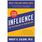 Influence - Kniha