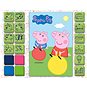 Razítka Zábavné razítkování Peppa - Razítka