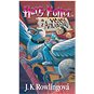 Harry Potter a vězeň z Azkabanu - Kniha