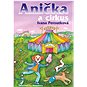 Anička a cirkus - Kniha