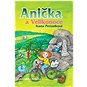 Anička a Velikonoce - Kniha
