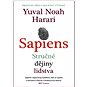 Sapiens: Stručné dějiny lidstva - Kniha