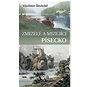 Zmizelé a mizející Písecko - Kniha