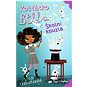 Košťátko Bella Školní kouzla - Kniha