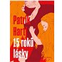 15 roků lásky - Kniha