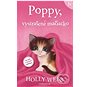 Poppy, vystrašené mačiatko - Kniha