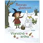 Petronela Jabĺčková: Vianočná kniha - Kniha