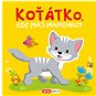 Koťátko, kde máš maminku? - Kniha