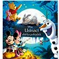 Disney Usínací sbírka pohádek - Kniha