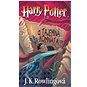 Harry Potter a Tajemná komnata - Kniha