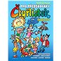 Čtyřlístek pro předškoláky: Hravé listy pro děti od 3 do 6 let - Kniha