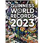 Guinness World Records 2023 - Kniha