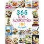 365 nízkosacharidových receptů - Kniha