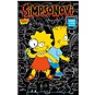Simpsonovi 3/2022 - Kniha