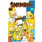 Simpsonovi 4/2022 - Kniha