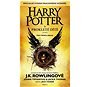 Harry Potter a prokleté dítě: Část první a druhá - Kniha