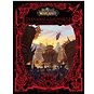 World of Warcraft Putování Azerothem: Kalimdor - Kniha