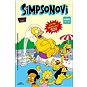 Simpsonovi 6/2022 - Kniha