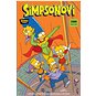 Simpsonovi 7/2022 - Kniha
