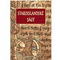 Staroislandské ságy - Kniha