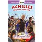 Achilles: Bájný hrdina trojské války - Kniha