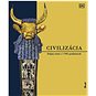 Civilizácia - Kniha