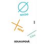 Nikdo není sám - Kniha