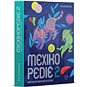 Mexikopedie 2 - Kniha