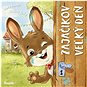 Zajačikov veľký deň - Kniha