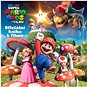 Super Mario Bros. ve filmu Oficiální kniha k filmu - Kniha
