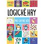 Logické hry pro chytré děti: pro děti od 7 let - Kniha